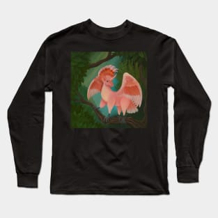 The Pegatoo Long Sleeve T-Shirt